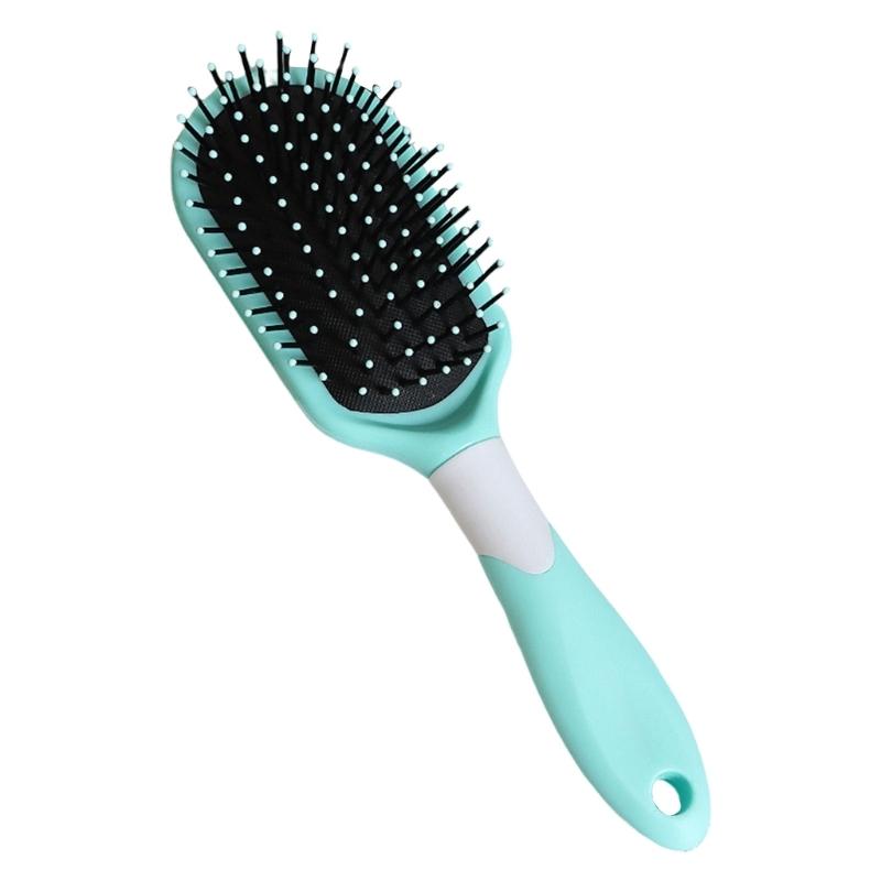 Curly Hair Brush Detangle Hair Brush Hair Styling Brush Massage Comb Curl Defining Brush for Woman