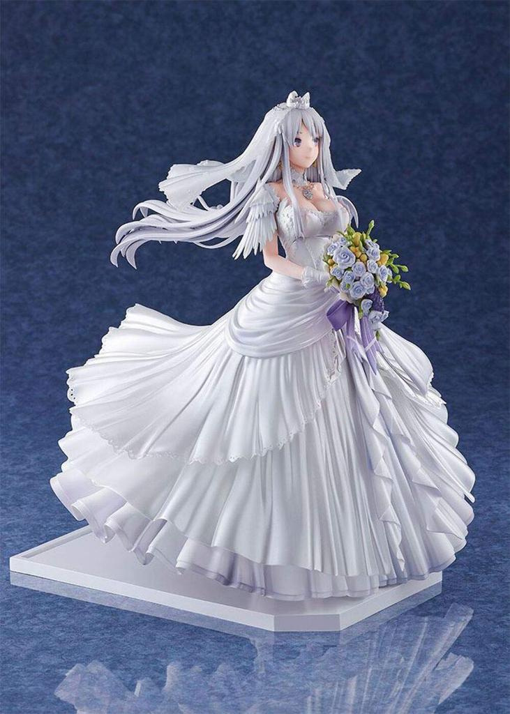 Azur Lane Enterprise Marie Star Regular version scale painted finished figure Ver. 1/7 PVC&ABS