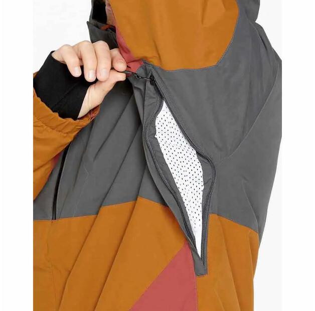 Volcom Куртка L Gore-Tex