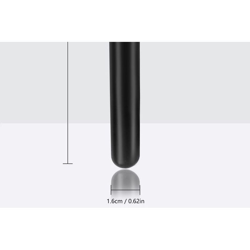 Pinselstrich der Schönheit - Puderpinsel