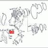 Thermostat Sensor for Mercedes AMG GT/G63/G500 (1772008801)