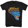 Hot Sale OZZY OSBOURNE No More Tours Graphic Print T-shirt Man Women Short Sleeve Loose Casual Cotton Soft Somfortable Summer New Tee Oversized Top