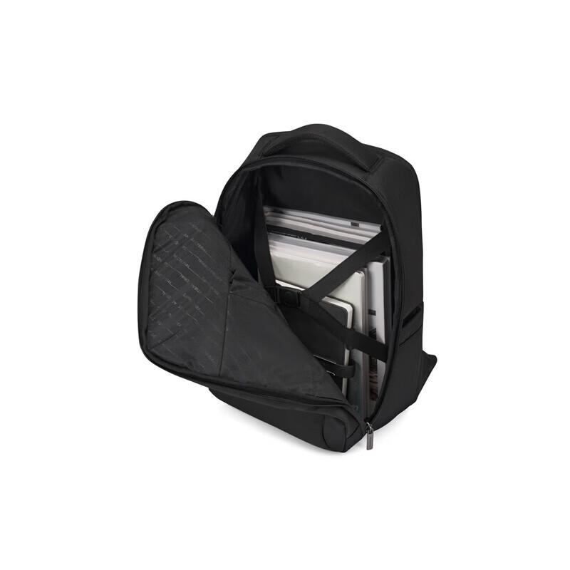 Samsonite NU4*09020 Men's Business Commuter Laptop Backpack