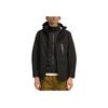 Timberland Urban Outdoor 3-In-1 Down Jacket Men Jackets Black A2M6X-001