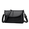 Women's bag 2025 new versatile commuter shoulder armpit bag large capacity foreign style retro middle-aged mother bag crossbody bag