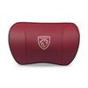 High-end Leather Car Headrest Waist Pillow Interior x Accessories For Peugeot 206 307 308 207 3008 208 407 508 2008 5008 301 406