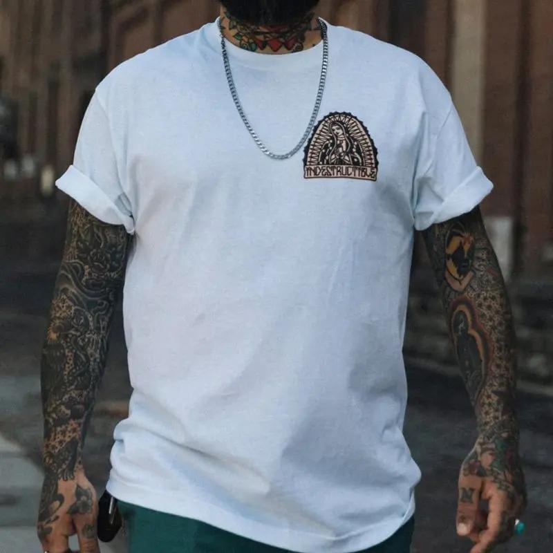 Summer Men's Fashion Hipster Weird 3D TShirts Elastic Clothing Quick Dry Polyester Short Sleeve Moisture Absorbing Tee Trendy
