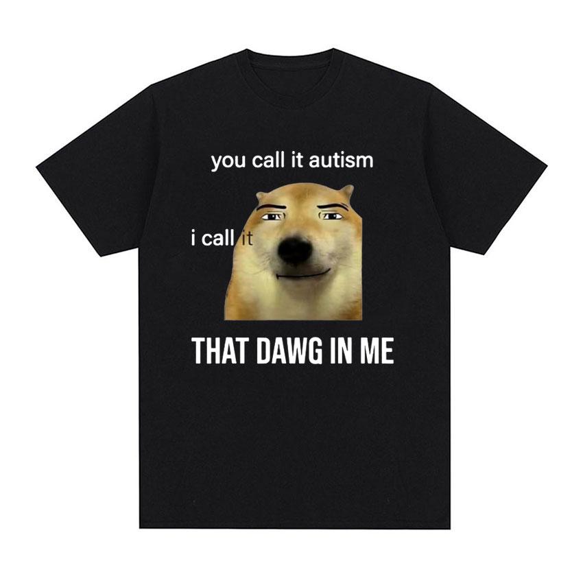 Ich bin kontaminiert Lustige Katze Meme T-Shirt Sommer Herren Damen Kleidung Humor T-Shirts Reine Baumwolle Lockeres Oversize T-Shirt Streetwear