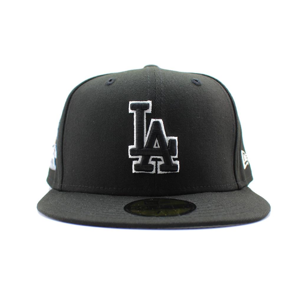 [New Era] Shohei Ohtani Model 59FIFTY Los Angeles Dodgers MLB SHOHEI OHTANI PITCHING FITTED CAP BLACK LOS ANGELES DODGERS Hat 5950 LA Shohei Ohtani