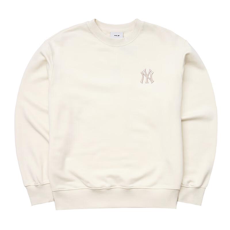 MLB Unisex Spring/Autumn Crewneck Sweatshirt