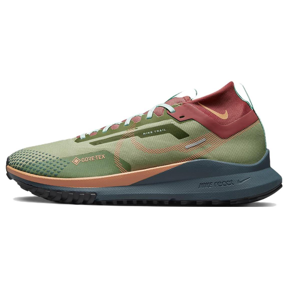 Nike React Pegasus Trail 4 Gtx
