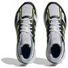 Adidas Galaxy Star Dash Grey Lucid Lemon Wonder Blue Sneakers IG0761