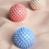 Spiky Massage Balls for Feet, Back, Hands, Muscles - Firm, Medium and Soft Spiked Massager Rollers for Plantar, Exercise