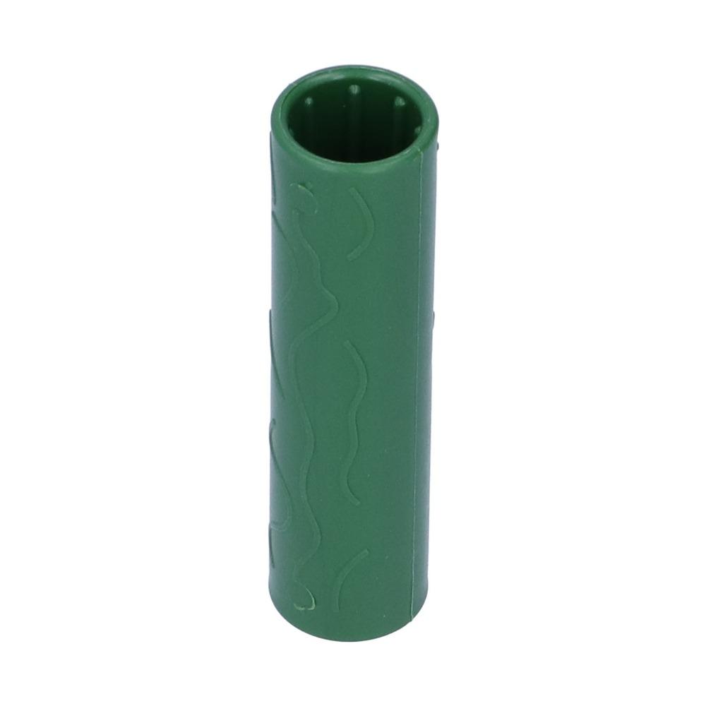 12PCS 11mm /16mm Plant Stake Connector Plastic Plant Support Connector  Sunscreen Shed