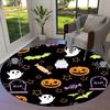 1pc Office Carpet Chair Mats Halloween Party Decorations Perfect for Decorating Office Chairss, Or Bedrooms.YDT382