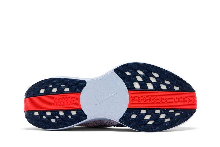 Men's Sneakers Nike Pegasus Plus Ghost Blue Void Bright Crimson Ghost/Blue Void/Bright Crimson/Blue Void