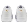 Puma RBD Game Low White Unisex Sneakers Team-Gold 386373-02