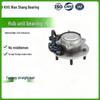Dodge-Compatible Automotive Wheel Hub Bearing Unit 512360