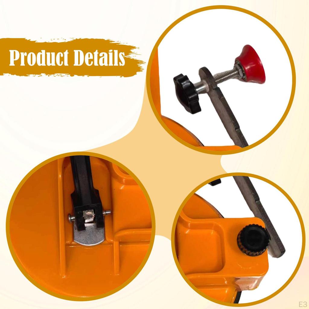 Suction Cup Tile Leveler Adjustable Seam Joining Leveling Tool Countertop Installation for