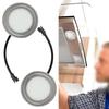 1.5W Energy Saving LED Kitchen Lights Range Hood Light Bright LED Bulbs