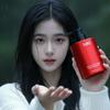 Toms Shampoo Influencer Model Hong Jin-kyung Shampoo Hong Jin-kyung Edition Signature 500ml 1 Pcs