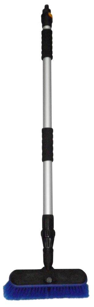 

Hayakawa Industries Выдвижная палуба Широкий Сплит 111684 Водопроницаемая кисть, и Длинная, Кончик, синий