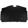 1636801325 Heat Insulation Engine Hood Front Cover For Mercedes Benz W163 ML 55 AMG ML 350 ML 230 ML 400 CDI Heat Shields 2