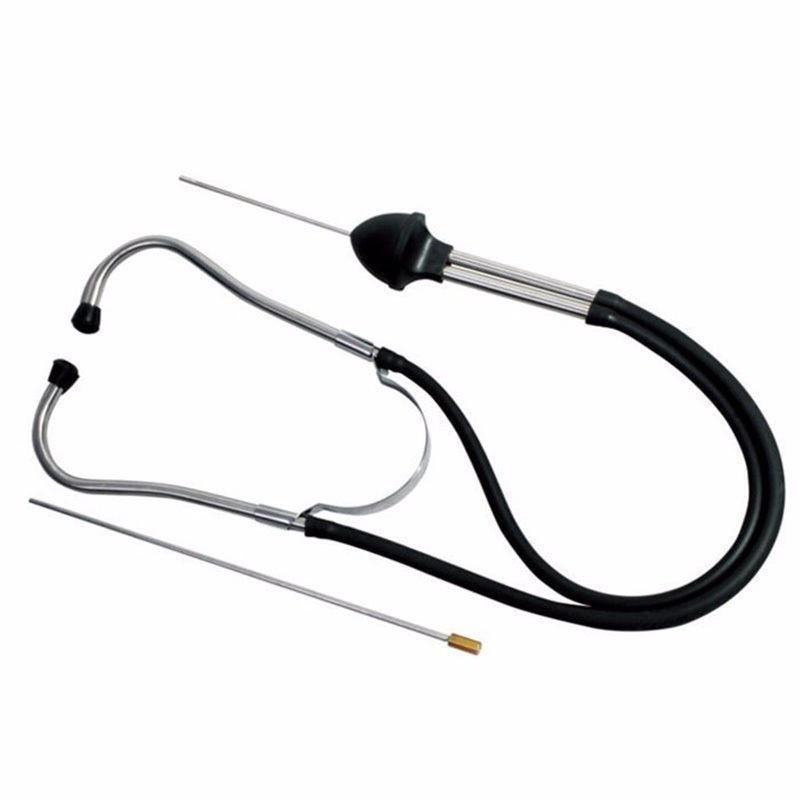 Automotive Mechanics Stethoscope Engine Diagnostic Tool