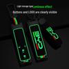 BYD G5/G Five 2016-2018 Key Case Protective Metal Shell Set