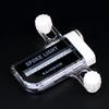 Waterproofs Bicycles  Light 30 Pattern Bike Tire Light LED Bicycles Spoke Light for Boys Girls Men Women