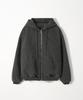 Ezio Pigment Active Jacket_Charcoal