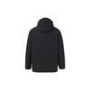 Li Ning Sports Trendy Collection Down Jacket Men's Black AYMR143-1