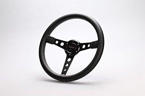 

Steering wheel 35mm faux leather traditional vintage (M35S)