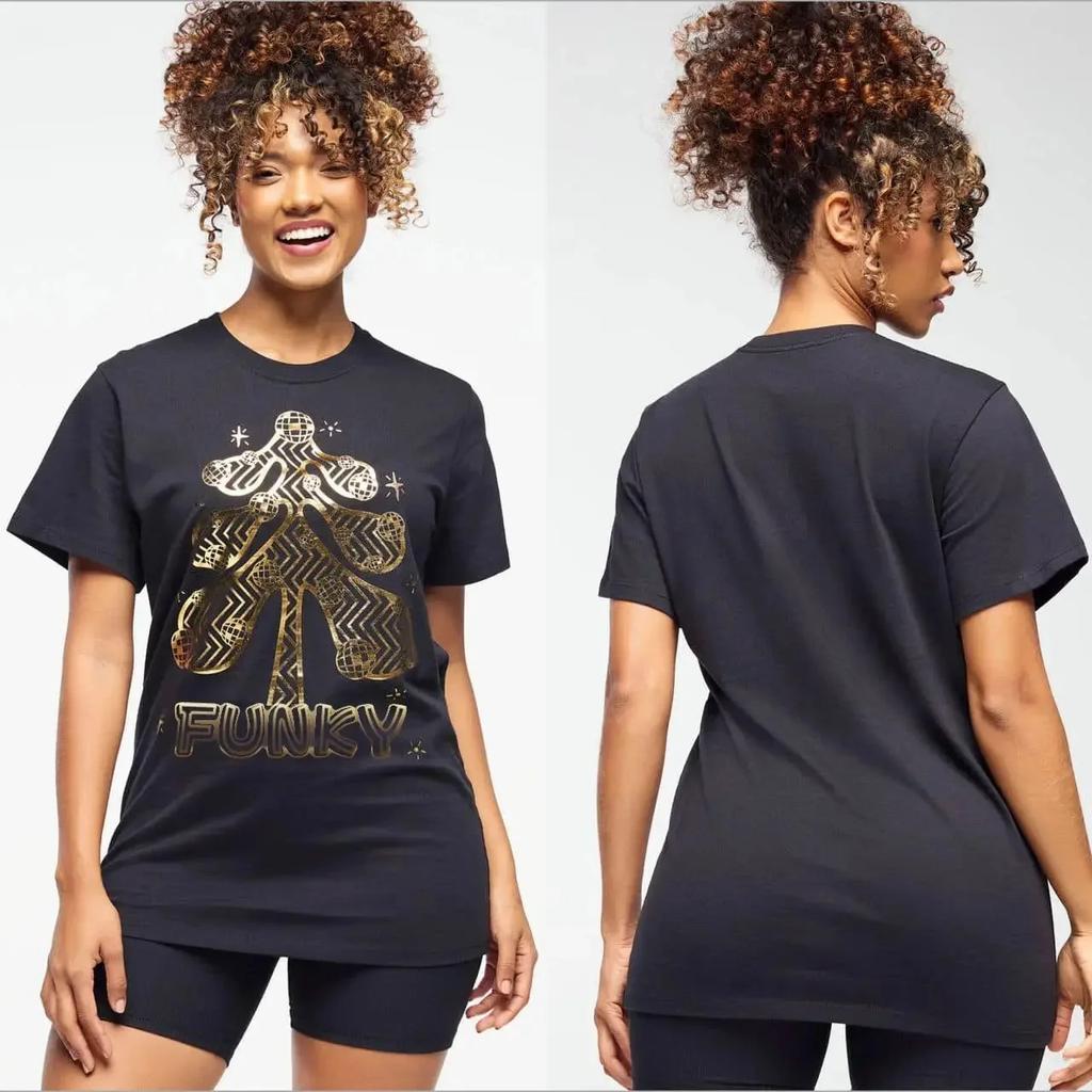 2025 ABCDE Fitness Leisure Sports Cotton Women Short Sleeve T-shirt Top Tees Male Tshirt Fashion Cothes Graphic T Shirts