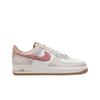 Air Force 1 07 LV8 Snakeskin Pack - Canyon Rust Herren-Sneaker Weiß Summit-White Sail HF2898-100