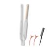 Professional Ionic Hair Straightener With Negative Ions Anti Scald Handle For Frizz Free Styling Mens Hair Styler Flat Iron