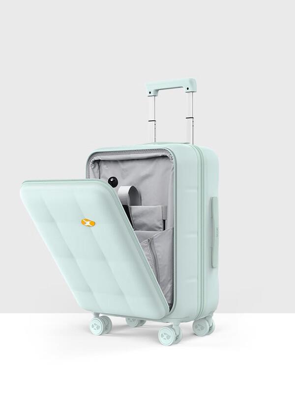 MGOB PC Spinner Carry-on Suitcase