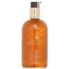 MOLTON BROWN Mesmerizing Wood & Gold Fine Liquid Hand Wash