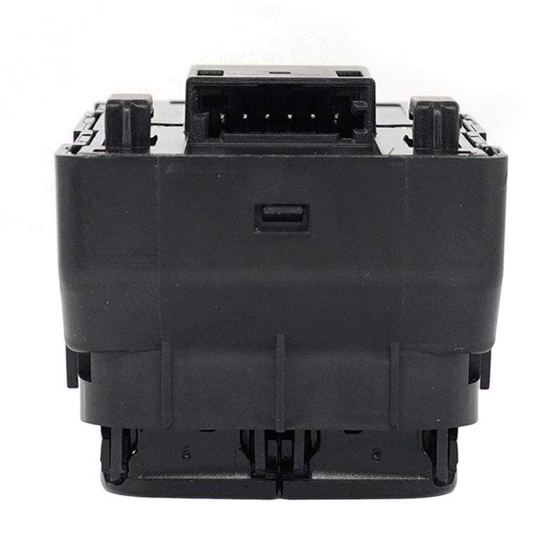 1082037 Power Car Window Control Switch for 2017-2022 Tesla Model 3 Y Electric Power Window Lifter Switch Button