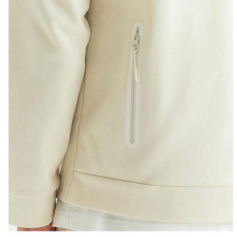 New Balance Uni Tech Hooded Zip Up Jacket Nbmdd31033 64