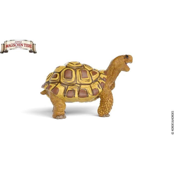 Henrietta La Tortue