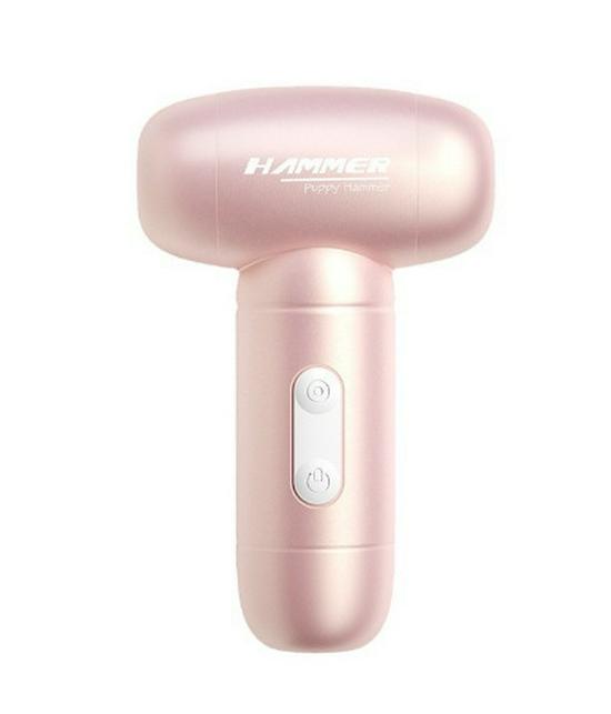 Lai Le Pink Lady Eros Tongue Licking Vibrator Egg Massager for Women