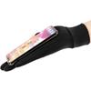 Fingertip Fingerless Breathable Ice Silk Gloves Anti-UV Gloves Sunscreen Gloves Summer Gloves