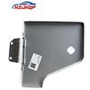 Silver Painted Fuel Tank Door for Wuling Zhi Guang 6376