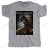 Unisex Oneck Tshirt Fashion Brand Tshirt Black New Disturbed Mountain Unisex Unisexs Black Tshirts Unisex Brand Tshirt Bigger Size