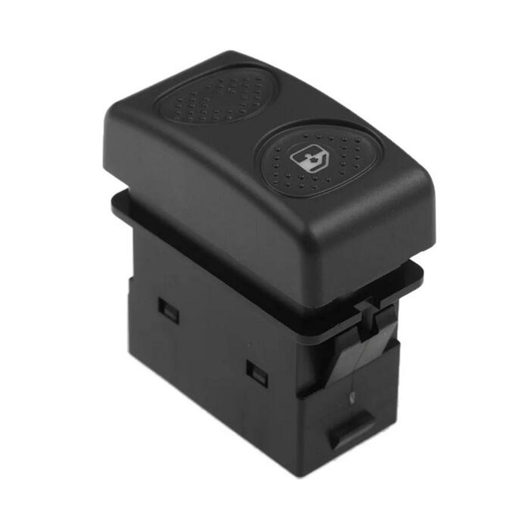 New Electric Power Single Window Switch Fits For Iveco Eurocargo Part# 504096615