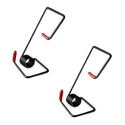 9cm Car Wiper Booster Spring Universally Intelligent Wiper Arms Metal Rubber Windscreen Wipers Spring