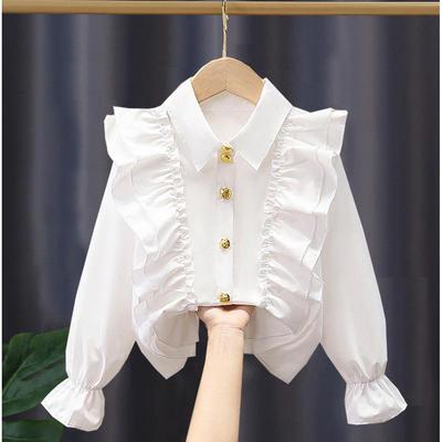 Top (per bambine dai 4 anni in su) – Bluse e camicie