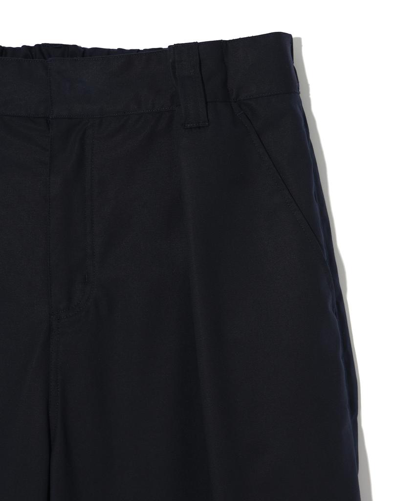 IEY Town Chino Pants Navy