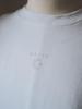 [USED] Aojukou MASCATALE Illustration Print Sweatshirt (White) Unisex
